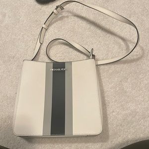 Michael Kors’ Cross Body Bag